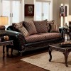 San Roque Sofa