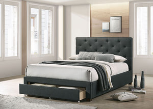 Sybella Twin Bed