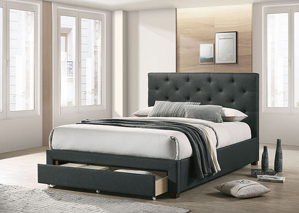 Sybella Twin Bed