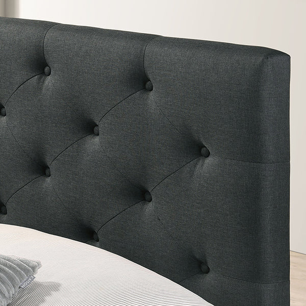 Sybella Twin Bed
