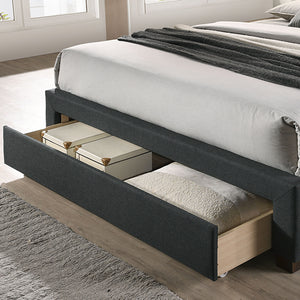 Sybella Twin Bed