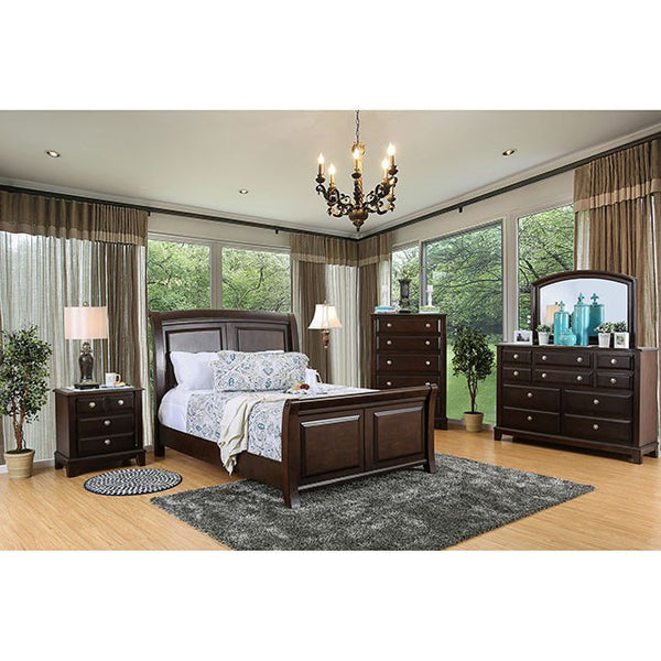 Litchville Mirror