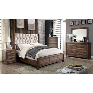 Hutchinson E.King Bed