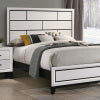 Errico Full Bed