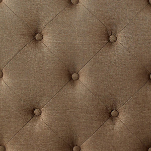 Carly Queen Bed