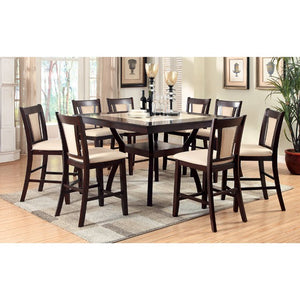 Brent Counter Ht. Chair (2/Box)