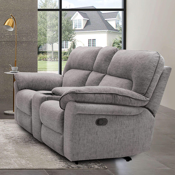 Josias Loveseat