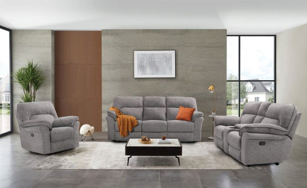 Josias Loveseat
