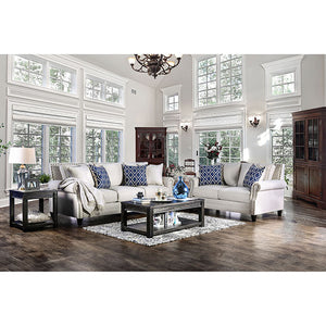 Giovanni Love Seat
