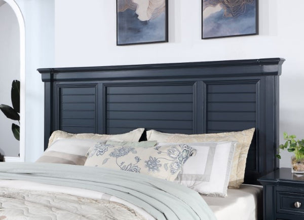 Manzanillo E.King Bed