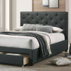 Sybella Full Bed