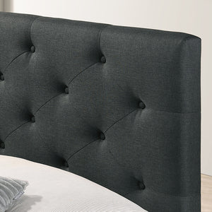 Sybella Full Bed
