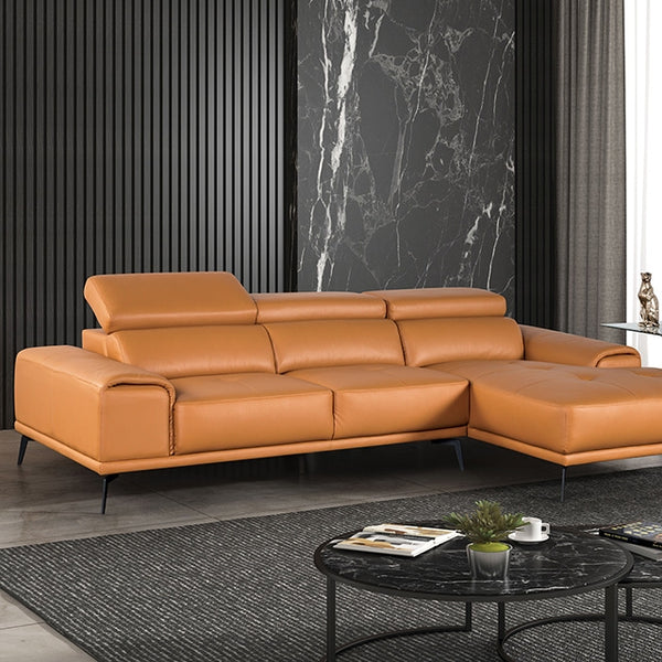 Vadso Sectional