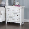 Castile Night Stand