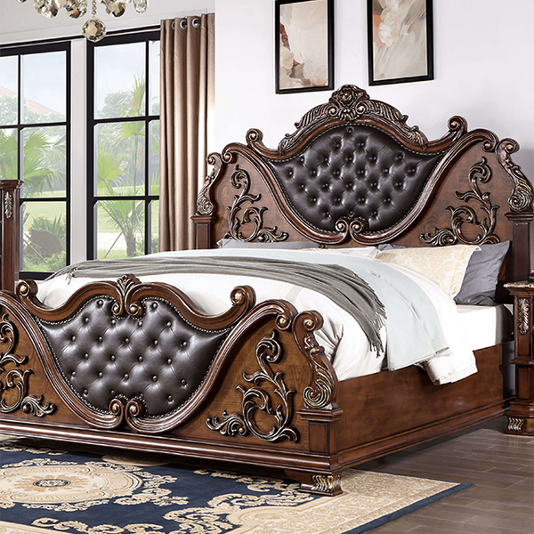 Esparanza E.King Bed