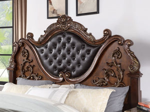 Esparanza E.King Bed