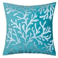 June Accent Pillow