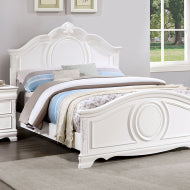 Alecia Twin Bed