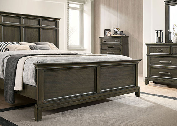 Houston Queen Bed