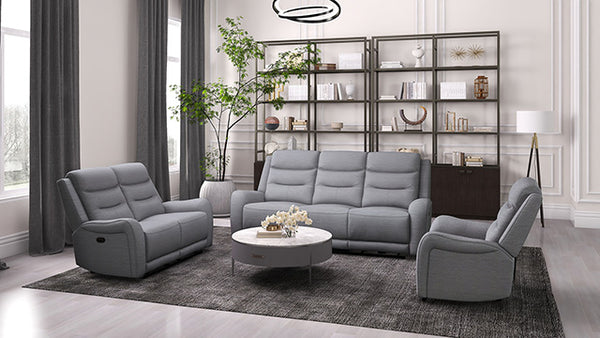Matthias Manual Sofa