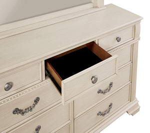 Pamphilos E.King Bed
