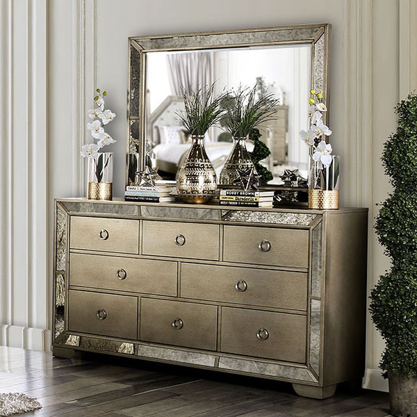 Loraine Dresser