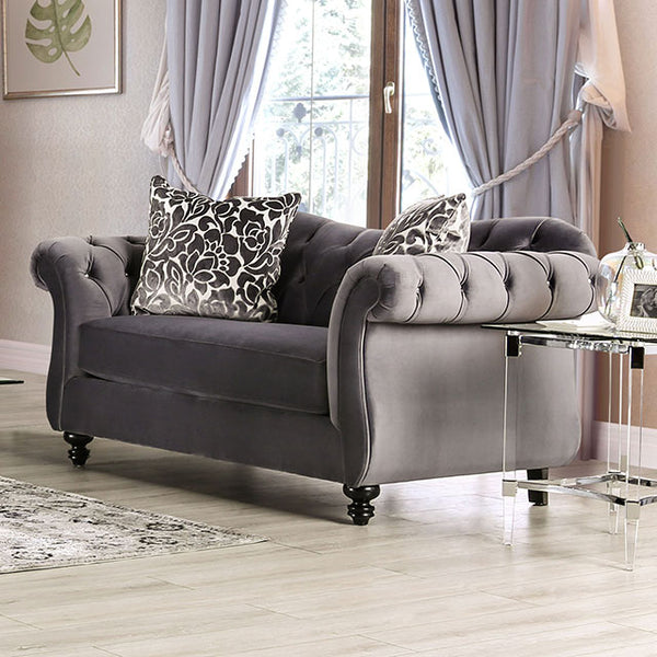 Antoinette Loveseat