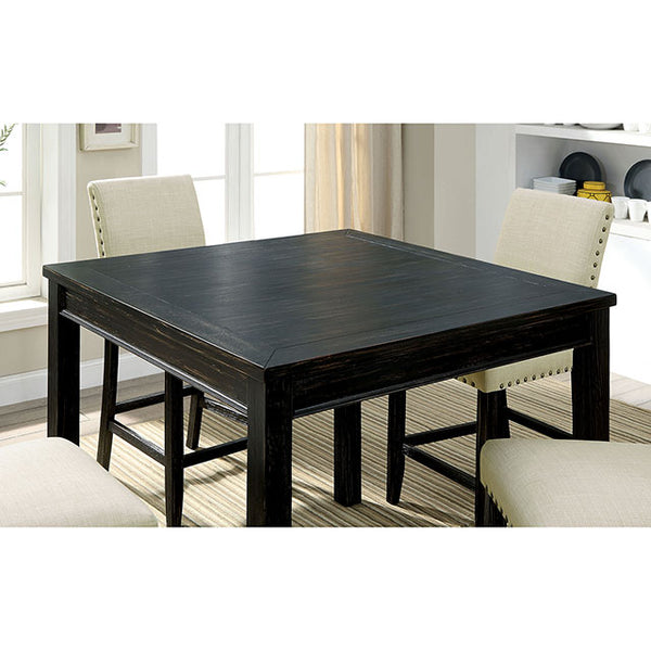 Kristie 5 Pc. Counter Ht. Table Set