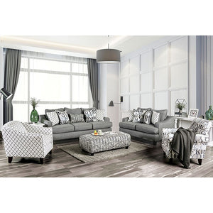Verne Love Seat