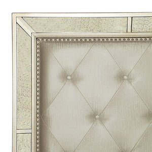 Loraine E.King Bed