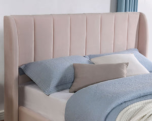 Pearl Full Bed