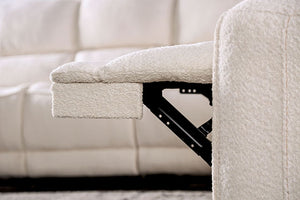Morcote Power Sofa