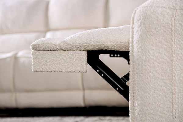 Morcote Power Sofa