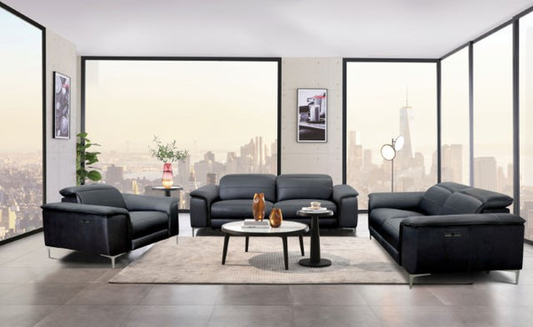 Ascona Power Sofa