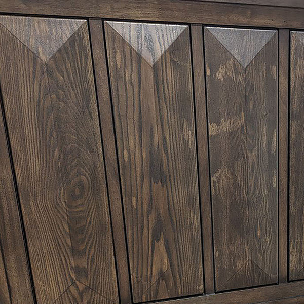 Hexham King Bed
