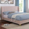 Pearl Queen Bed