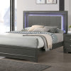 Alison Cal.King Bed