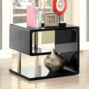 Ninove End Table