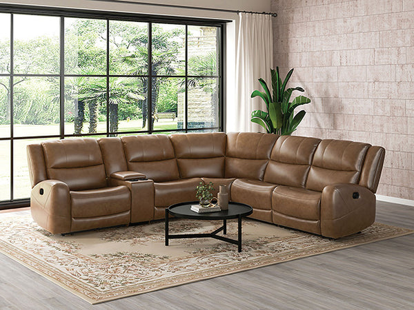 Leolinus Motion Sectional