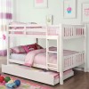 Cameron Full/Full Bunk Bed