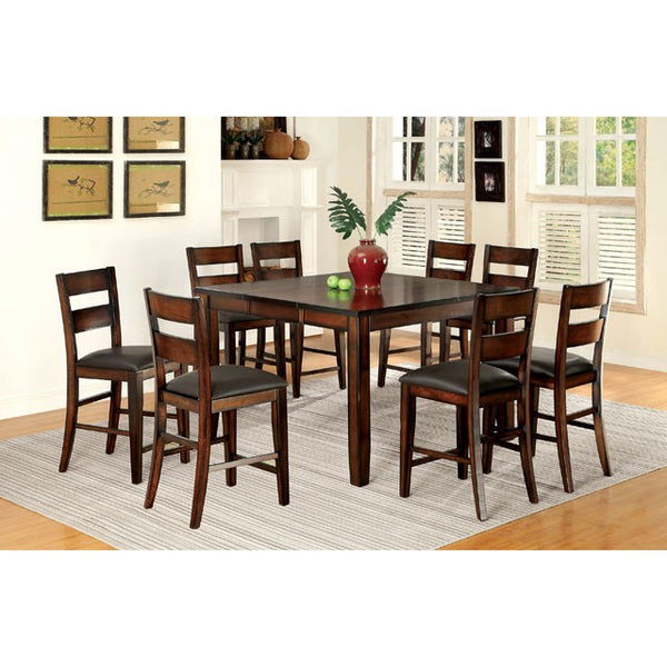 Dickinson Counter Ht. Chair (2/Box)