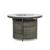 Barbuda Fire Pit Table