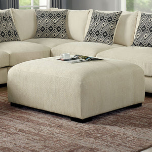 Kaylee Ottoman