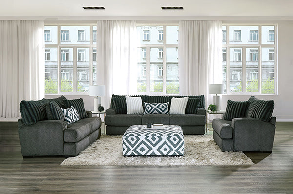 Loughlin Loveseat