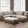 Ashenweald Sectional