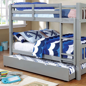 Cameron Full/Full Bunk Bed