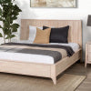 Gervais Full Bed