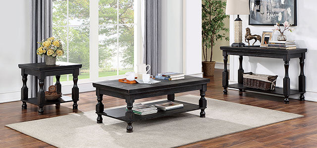 Calandra Sofa Table