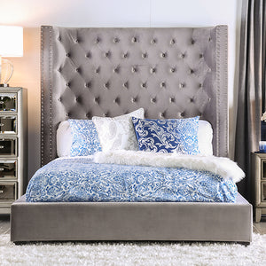 Rosabelle E.King Bed