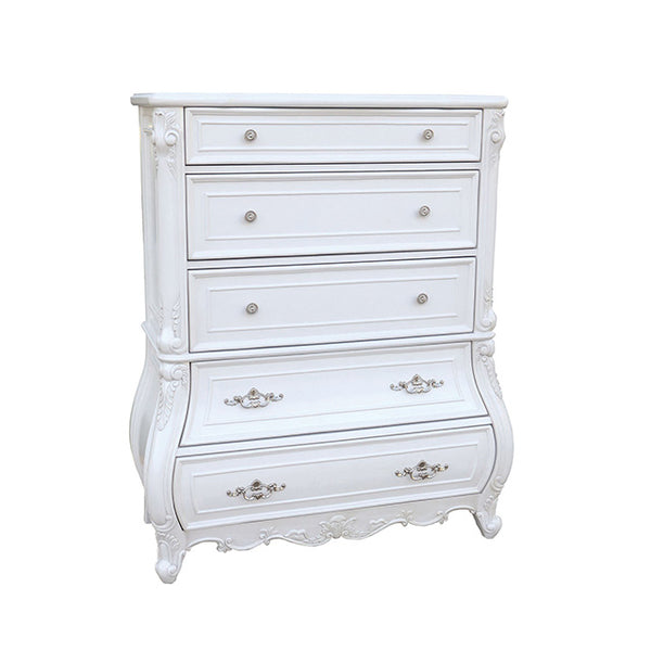 Valentini Chest
